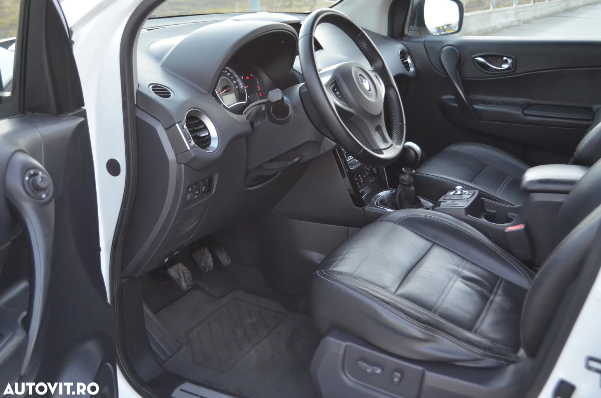 Renault Koleos dCi 150 FAP 4x4 Bose Edition - 9