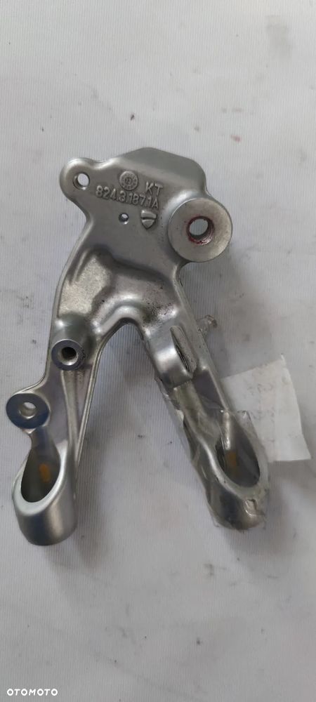 * Ducati Panigale 899 1199 1299 set kierowcy prawy - 2