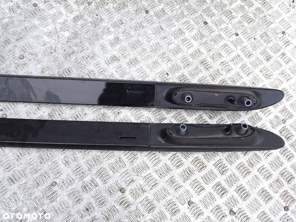 relingi dachowe kpl. citroen c4 cactus 14-17 r. - 7