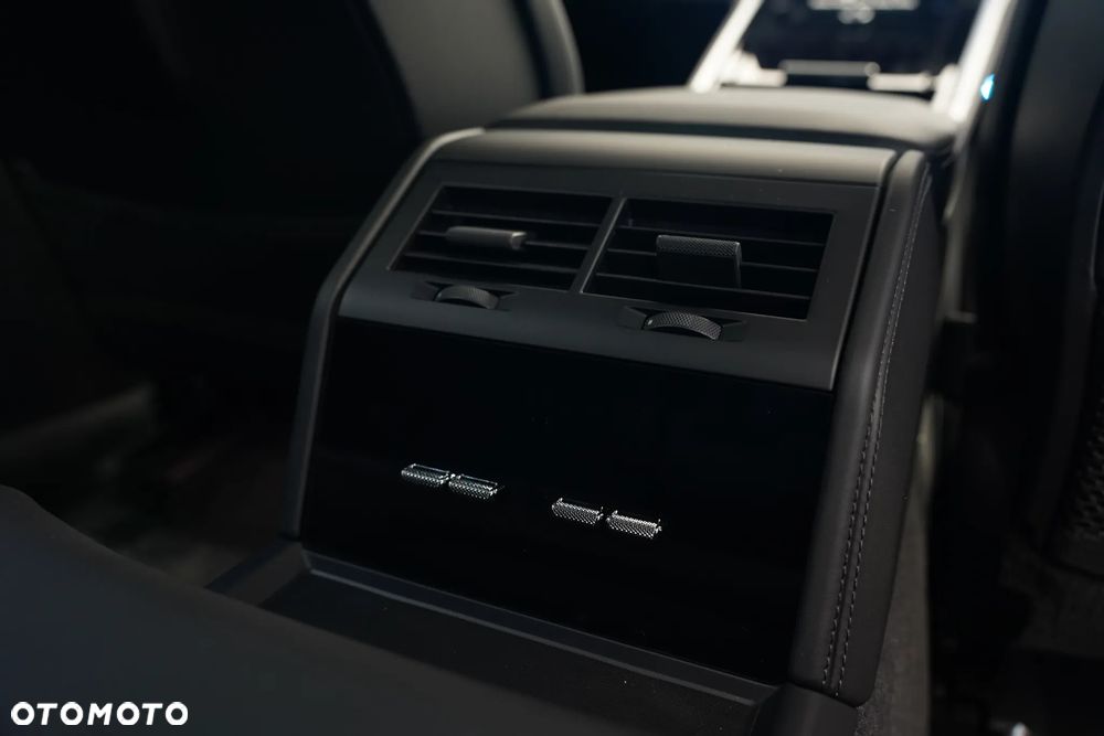 Porsche Panamera 4 - 25