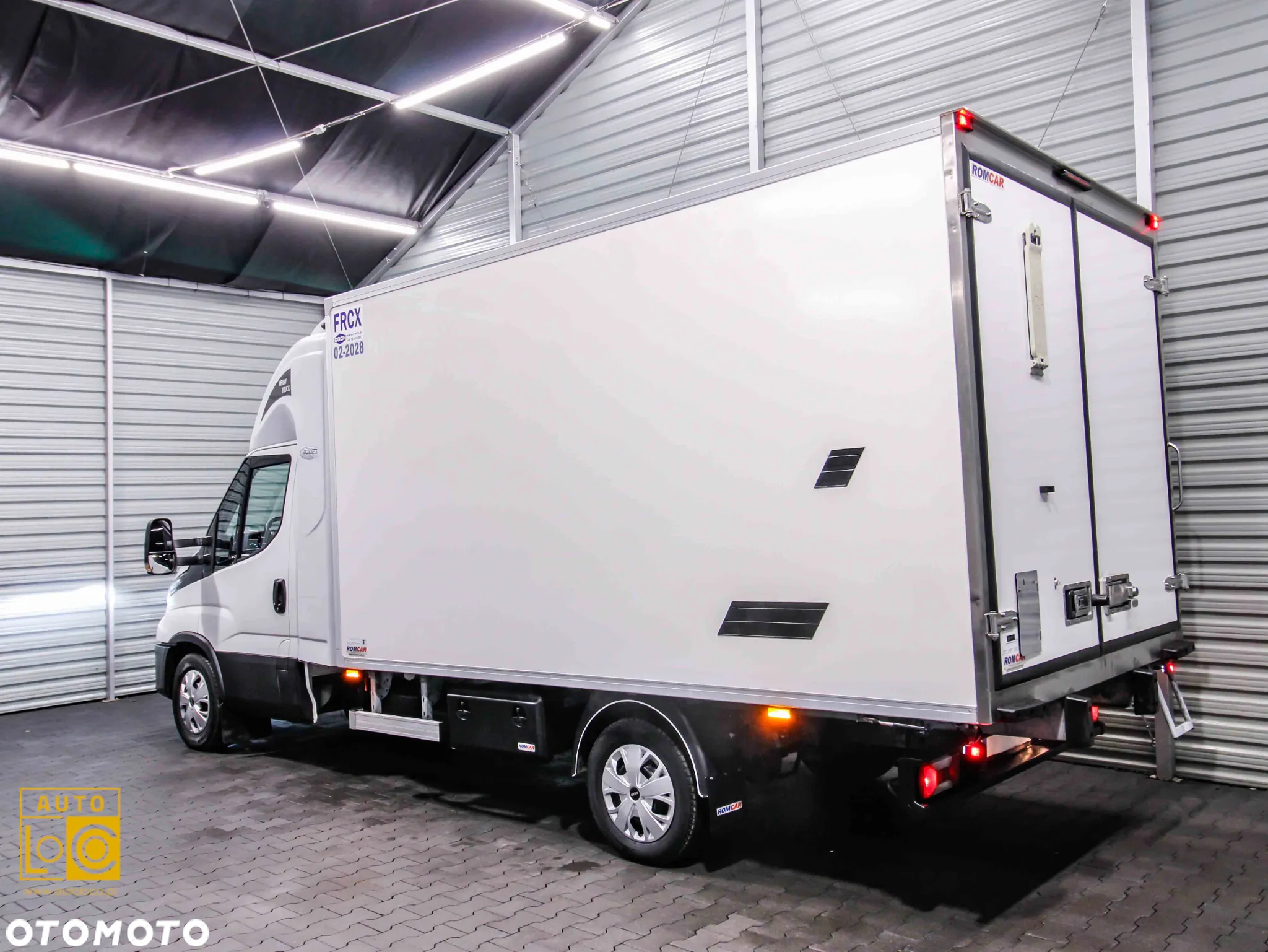 Iveco DAILY - 6