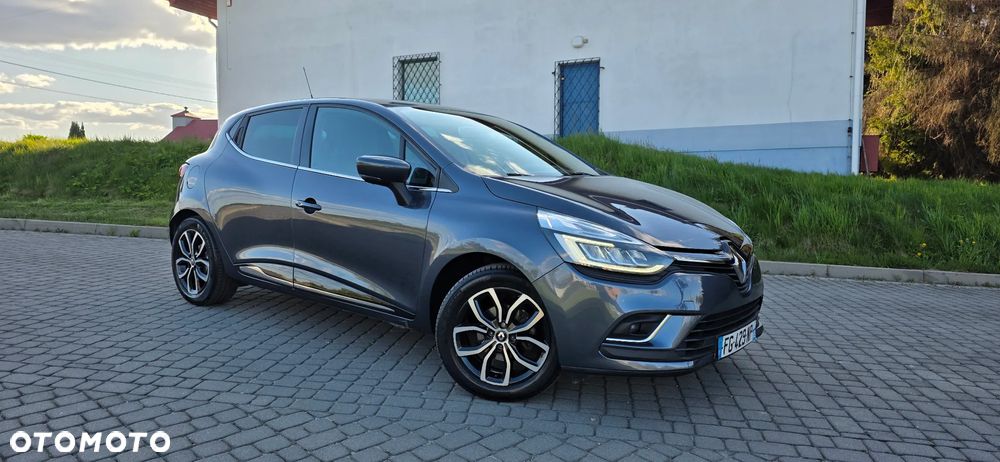 Renault Clio TCe 90 Limited - 14