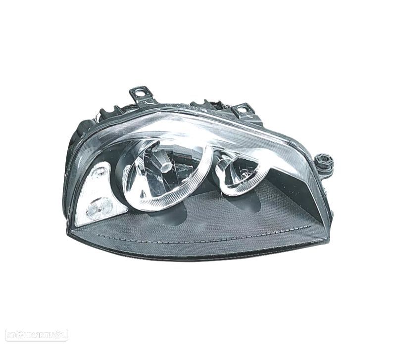 FAROL DIR OPTICAS PARA SEAT AROSA 01-06 - 1
