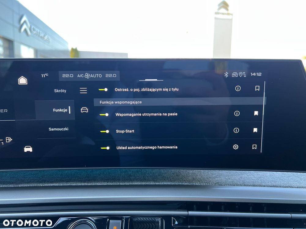 Peugeot 3008 1.2 PureTech mHEV Allure Pack S&S e-DCS6 - 22