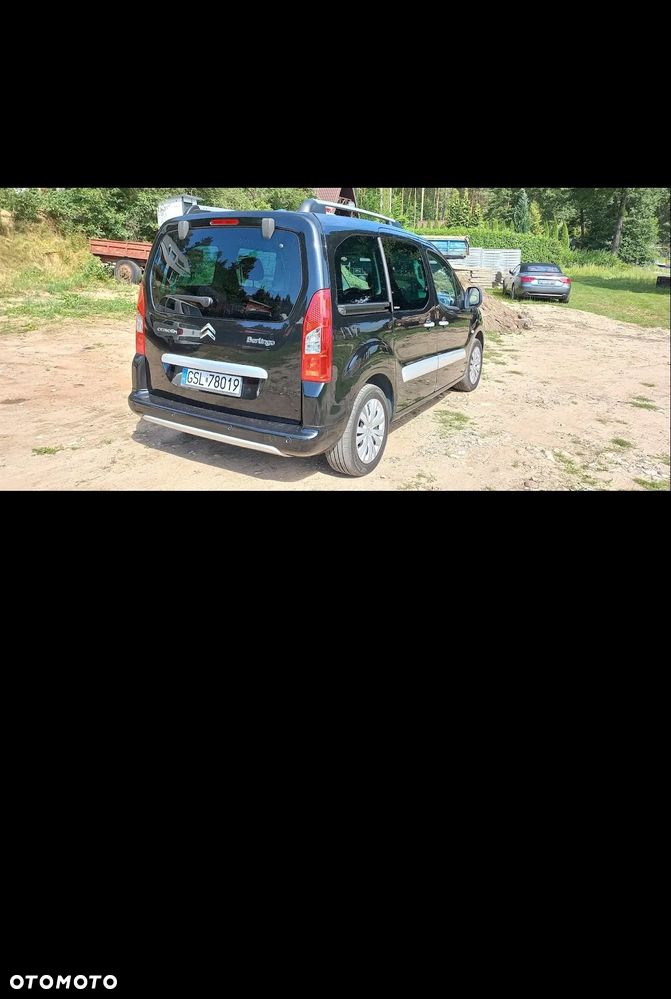 Citroën Berlingo - 4