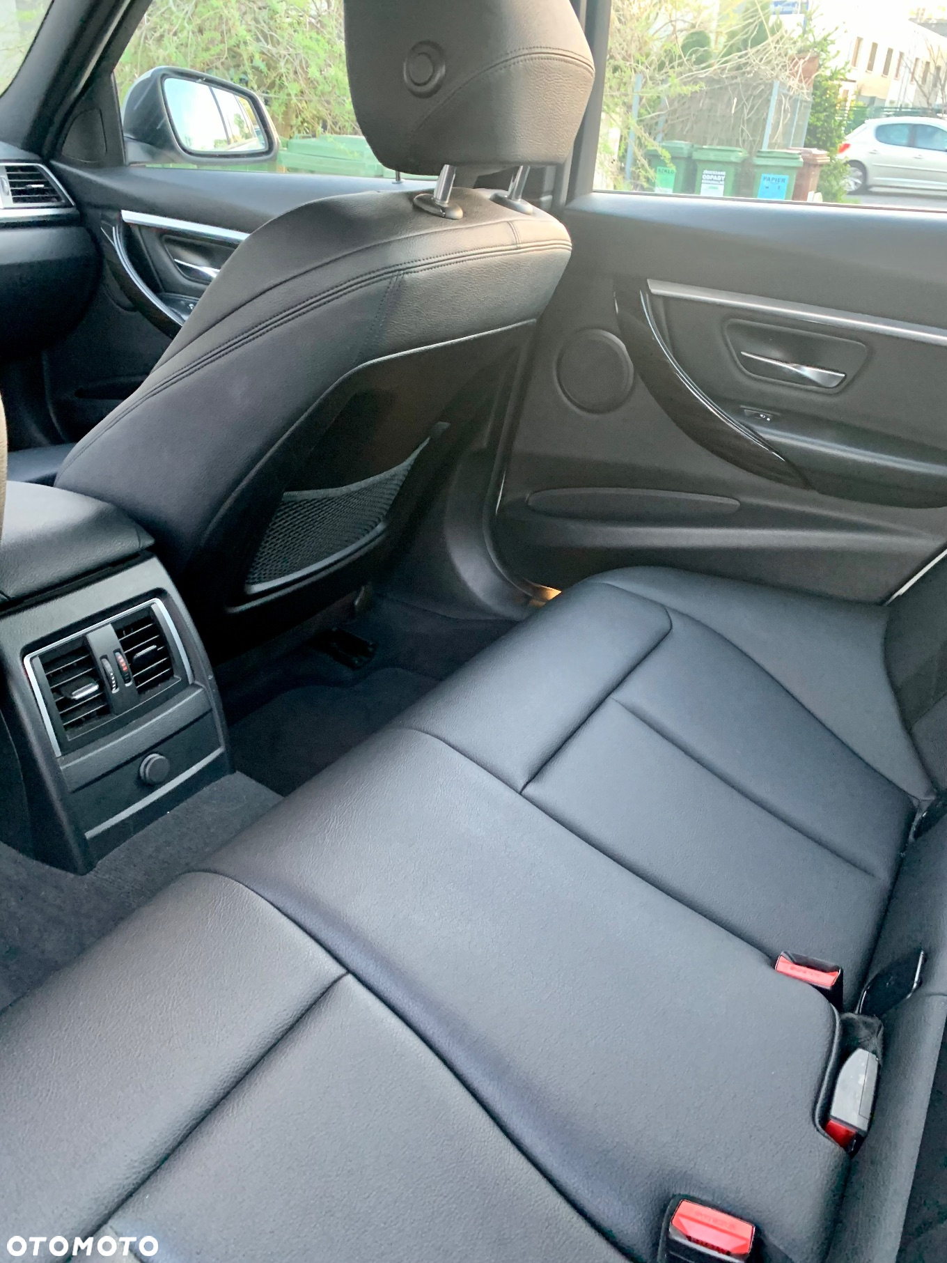 BMW Seria 3 328i Sport Line - 16