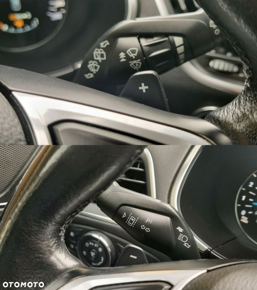Ford S-Max - 16