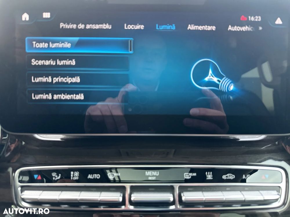 Mercedes-Benz V - 18