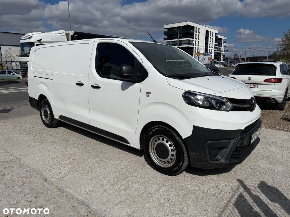 Toyota PROACE - 5