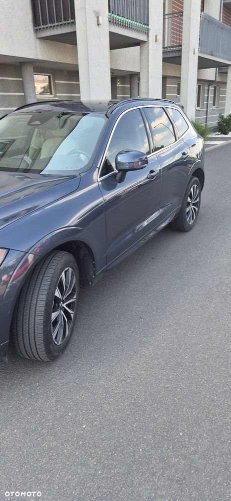 Volvo XC 60 B5 B AWD Geartronic Inscription - 3