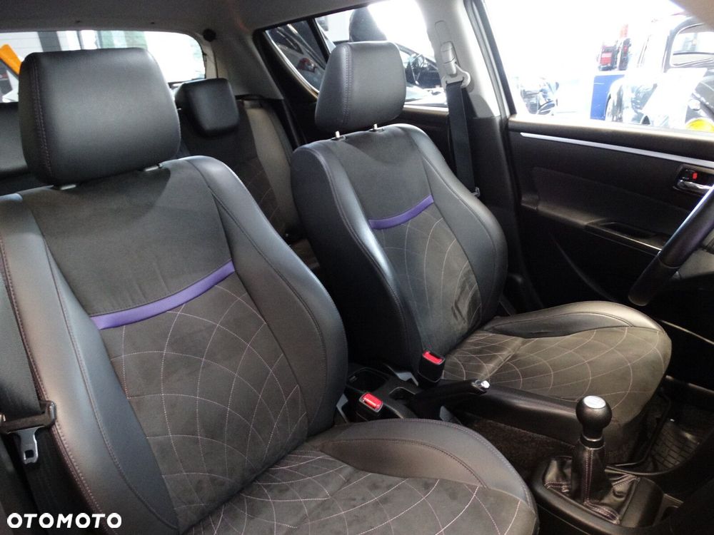 Suzuki Swift - 17
