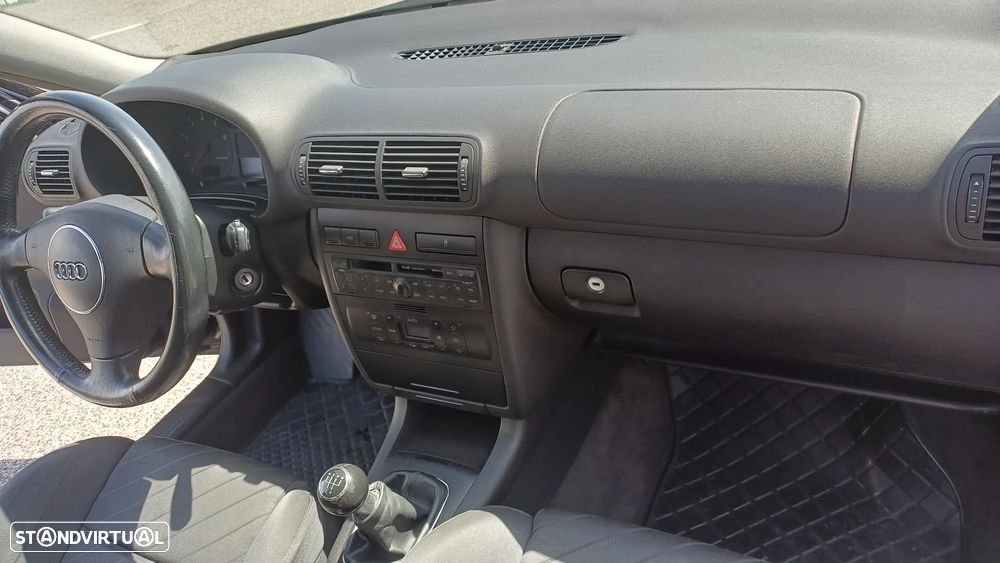 Audi A3 - 6