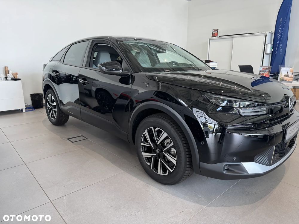 Citroën C4 1.2 mHEV Max eDCT6 - 1