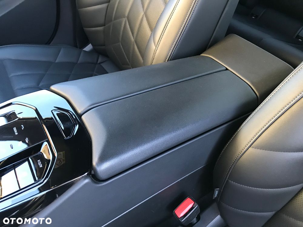 BMW Seria 5 520d - 16
