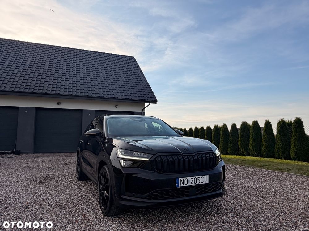 Skoda Kodiaq 1.5 TSI mHEV 4x2 Selection DSG - 32