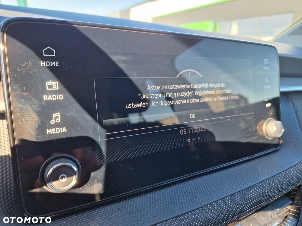 Skoda Fabia 1.0 TSI Selection - 10