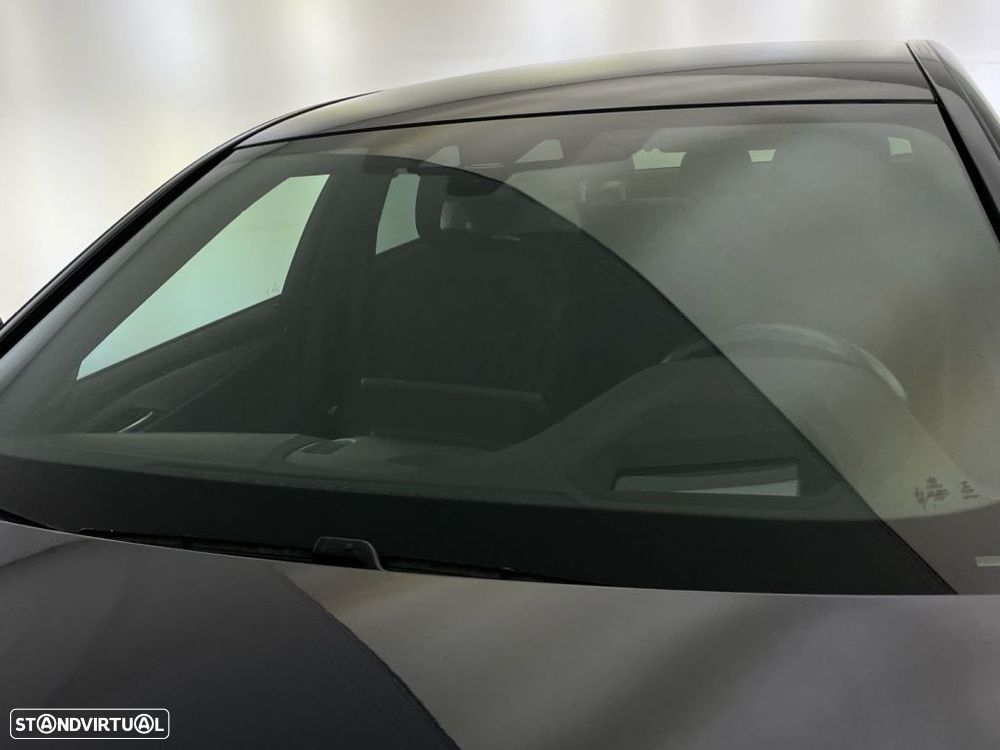 BMW 550 i xDrive Auto - 20