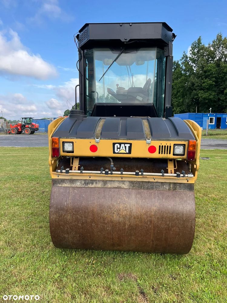 Caterpillar CB44B - 6
