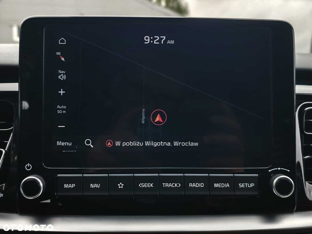 Kia Stonic 1.2 L - 35
