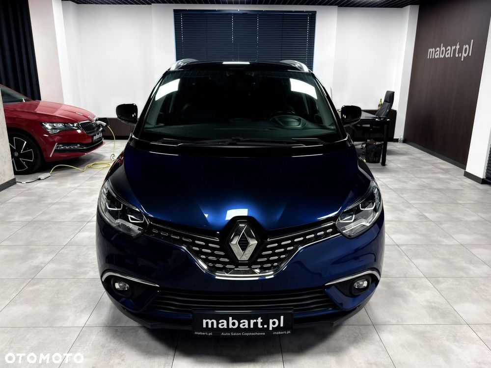 Renault Grand Scenic ENERGY dCi 160 EDC INITIALE PARIS - 7