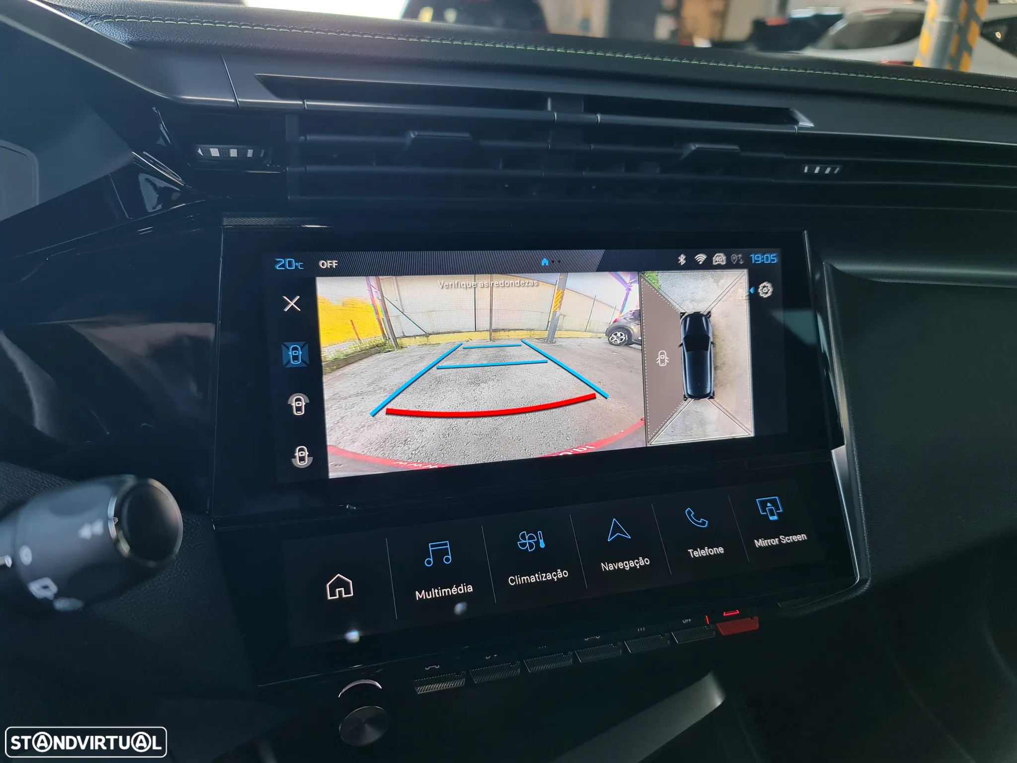 Peugeot 308 PureTech 130 EAT8 GT - 18