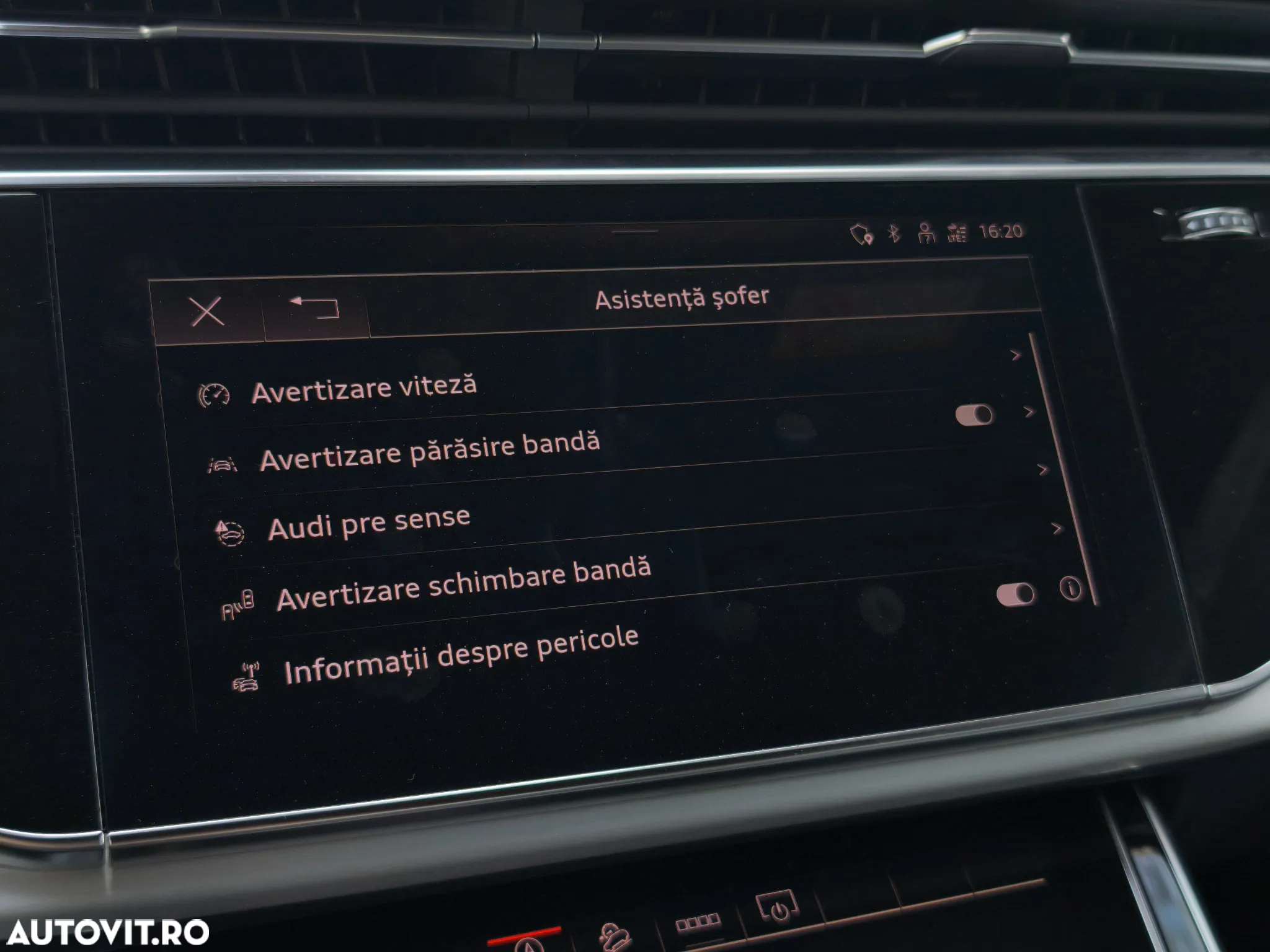 Audi Q8 55 TFSI quattro Tiptronic MHEV - 21