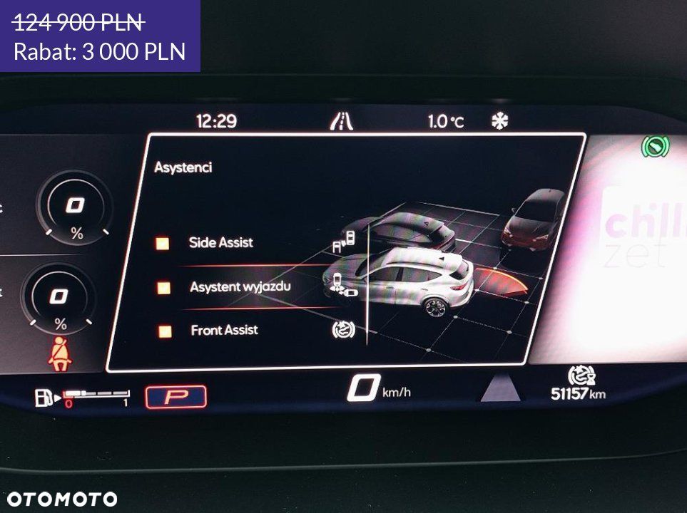 Cupra Formentor - 32