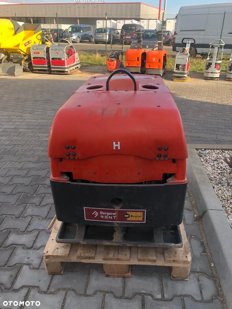 Husqvarna LH804 - 6