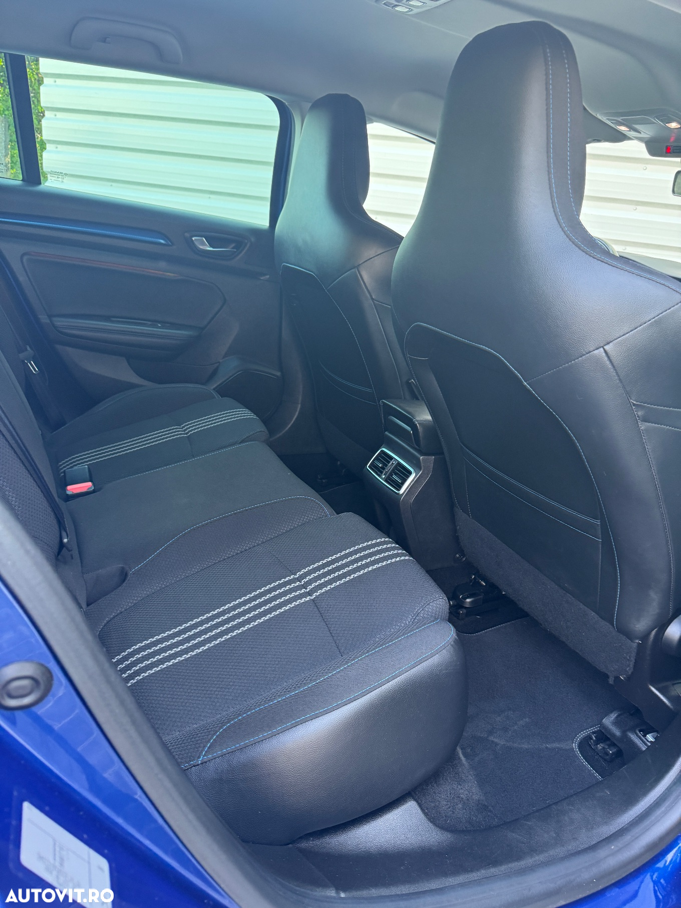 Renault Megane ENERGY dCi 130 GT LINE - 20