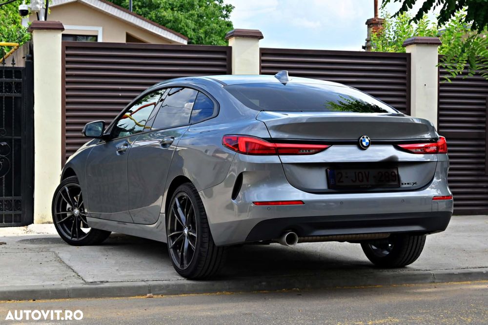 BMW 2 Series 2023 — imagine 3