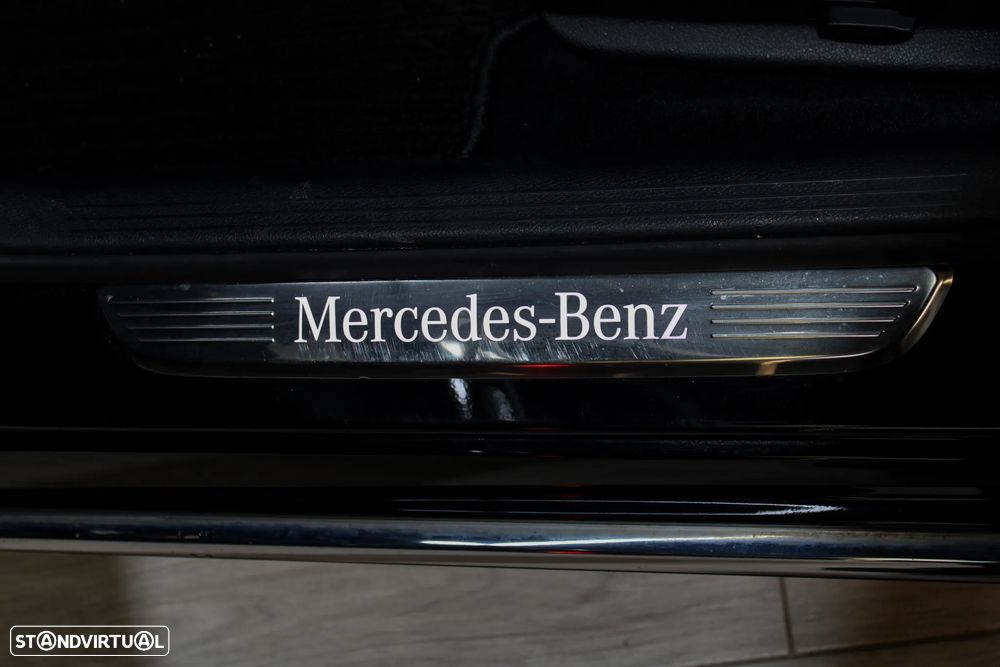 Mercedes-Benz C 300 de T 9G-TRONIC Exclusive - 30