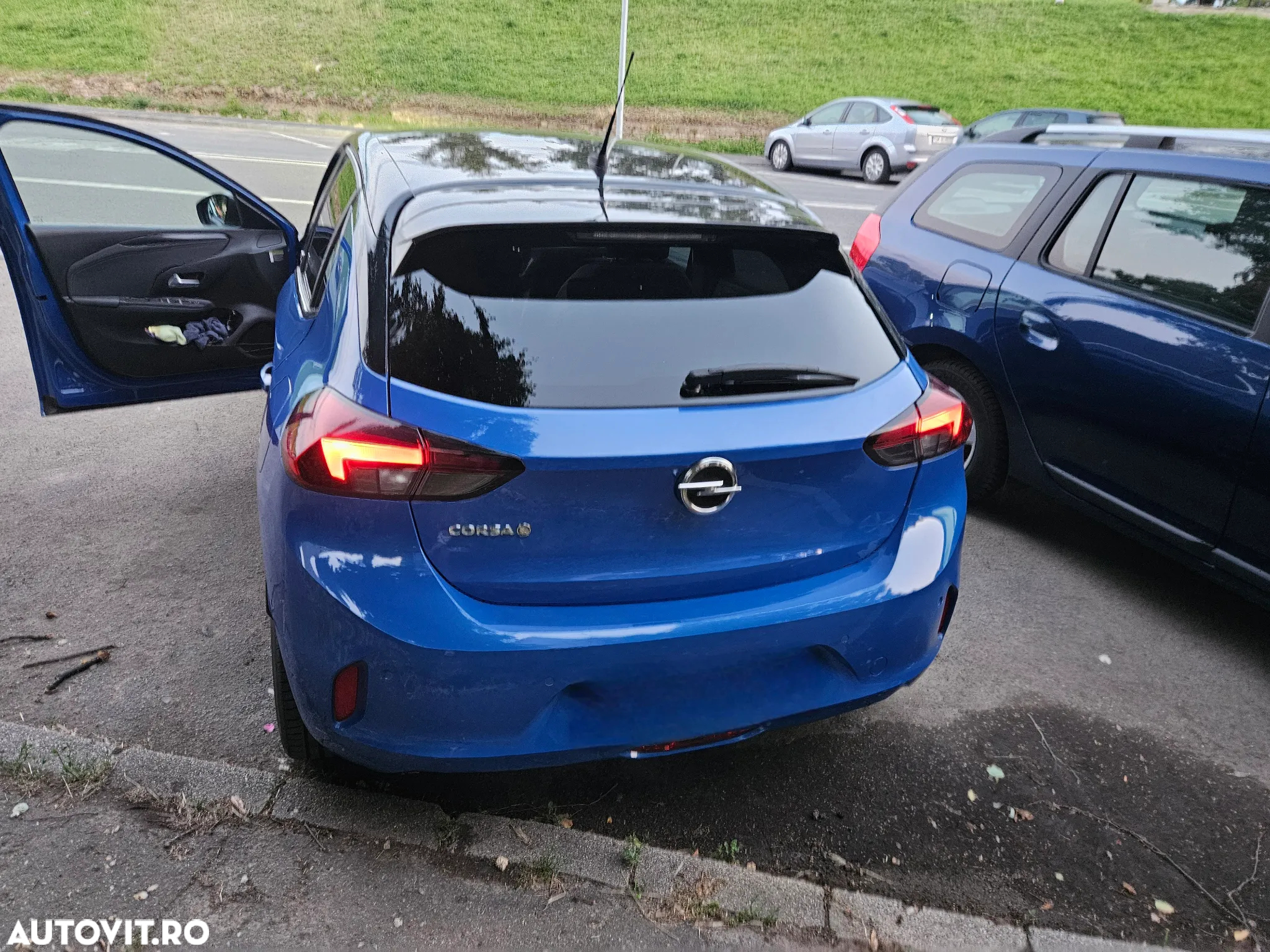 Opel Corsa Corsa-e - 6