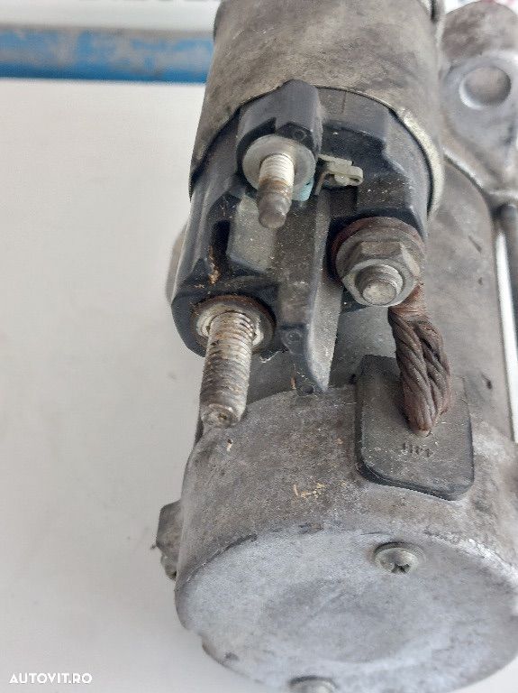 Electromotor Mercedes A Class B Class B200 CDI W246 A6459060800 2012 2013 2014 2015 2016 2017 2018 - 2