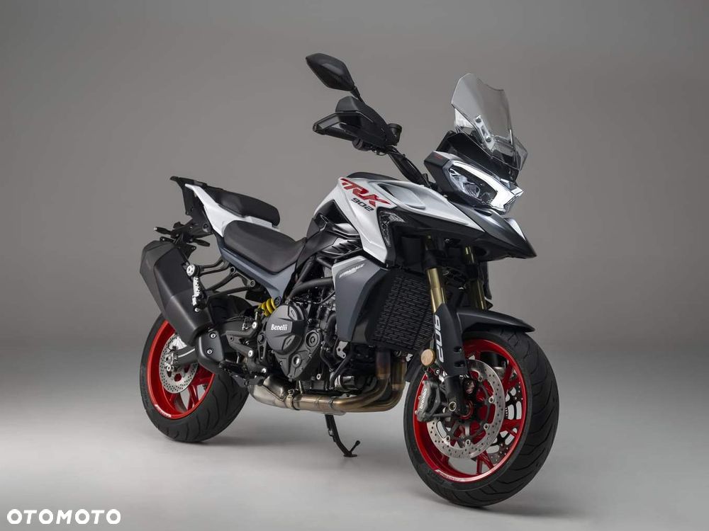 Benelli Inny - 2