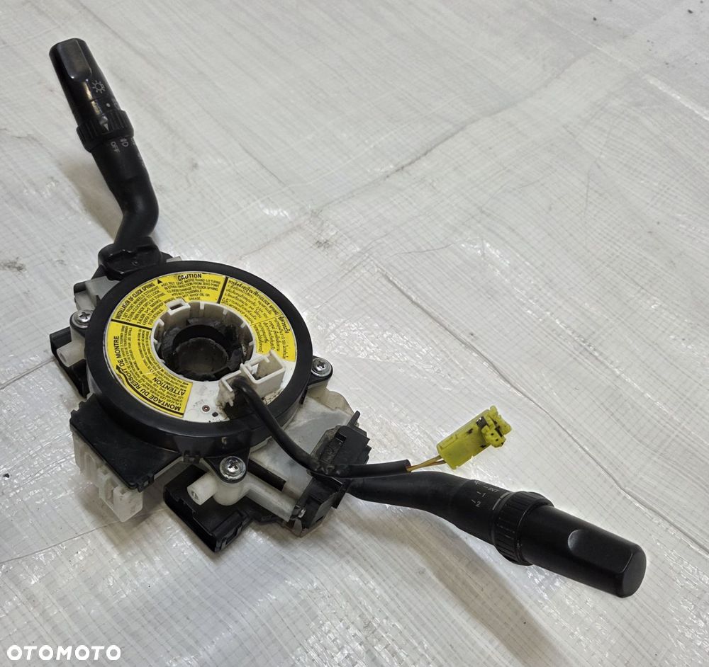 FORD RANGER III 06- MANETKA PRZEŁĄCZNIK ŚWIATEŁ WYSIERACZEK TAŚMA 55208UR82 - 4