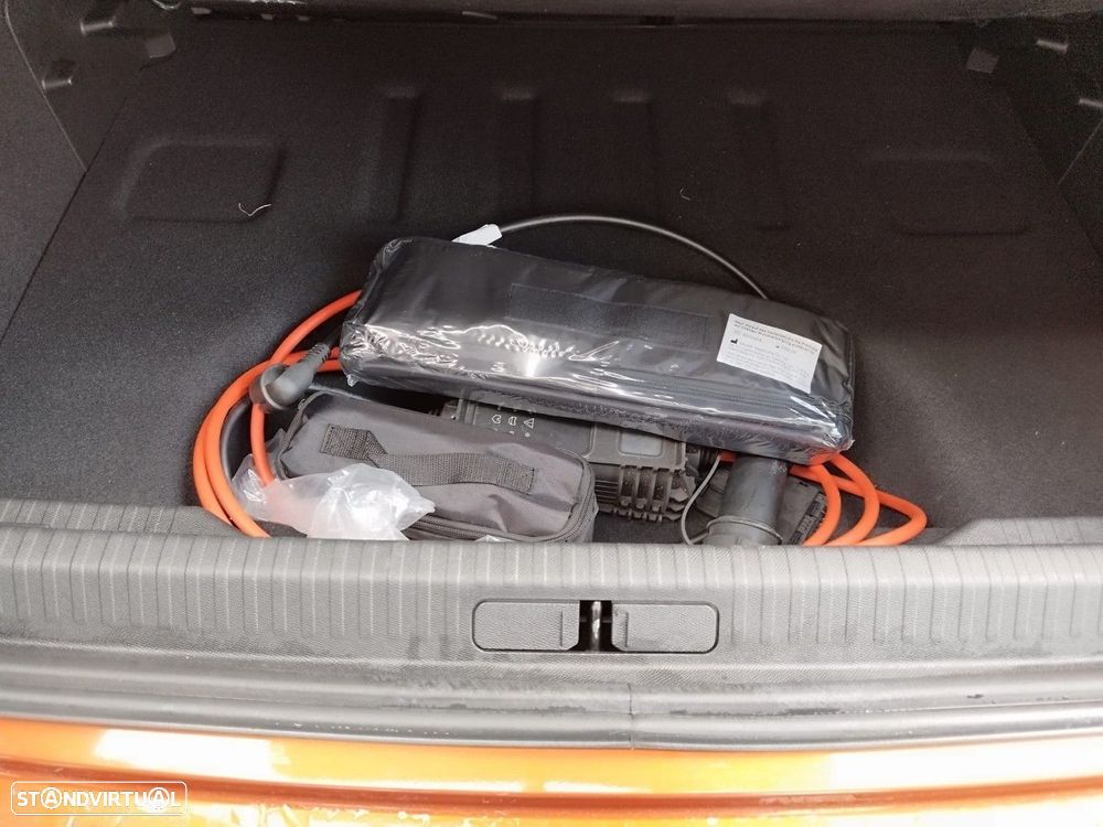 Citroën e-C4 50 kWh Feel Pack - 20