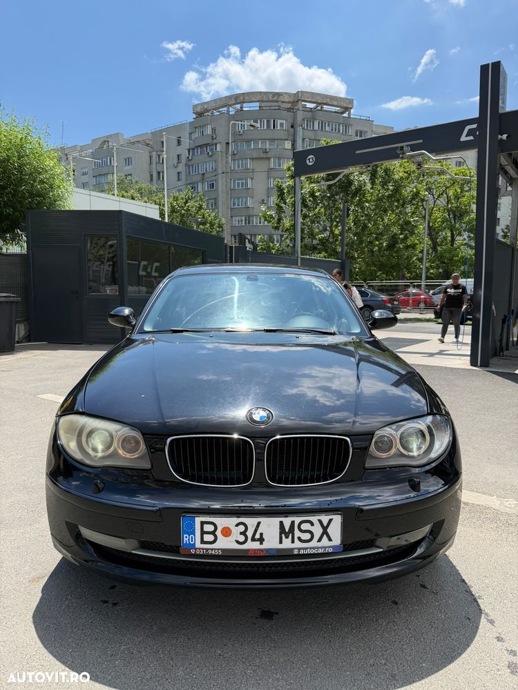 BMW Seria 1 - 1