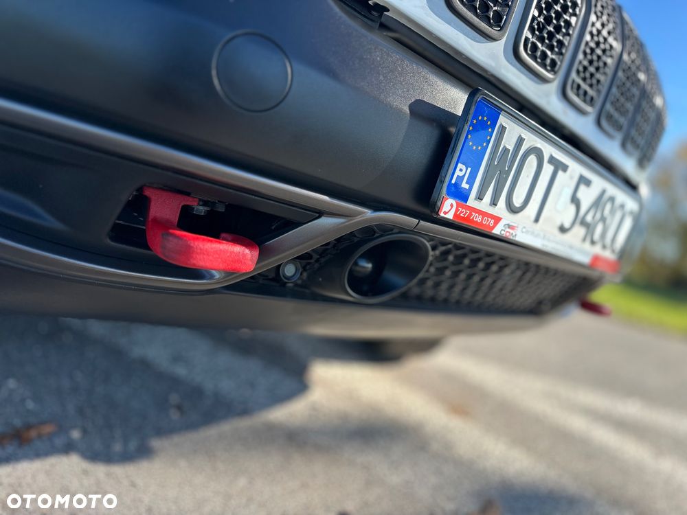 Jeep Cherokee 3.2 V6 Pentastar Active Drive Lock Autom Trailhawk - 15