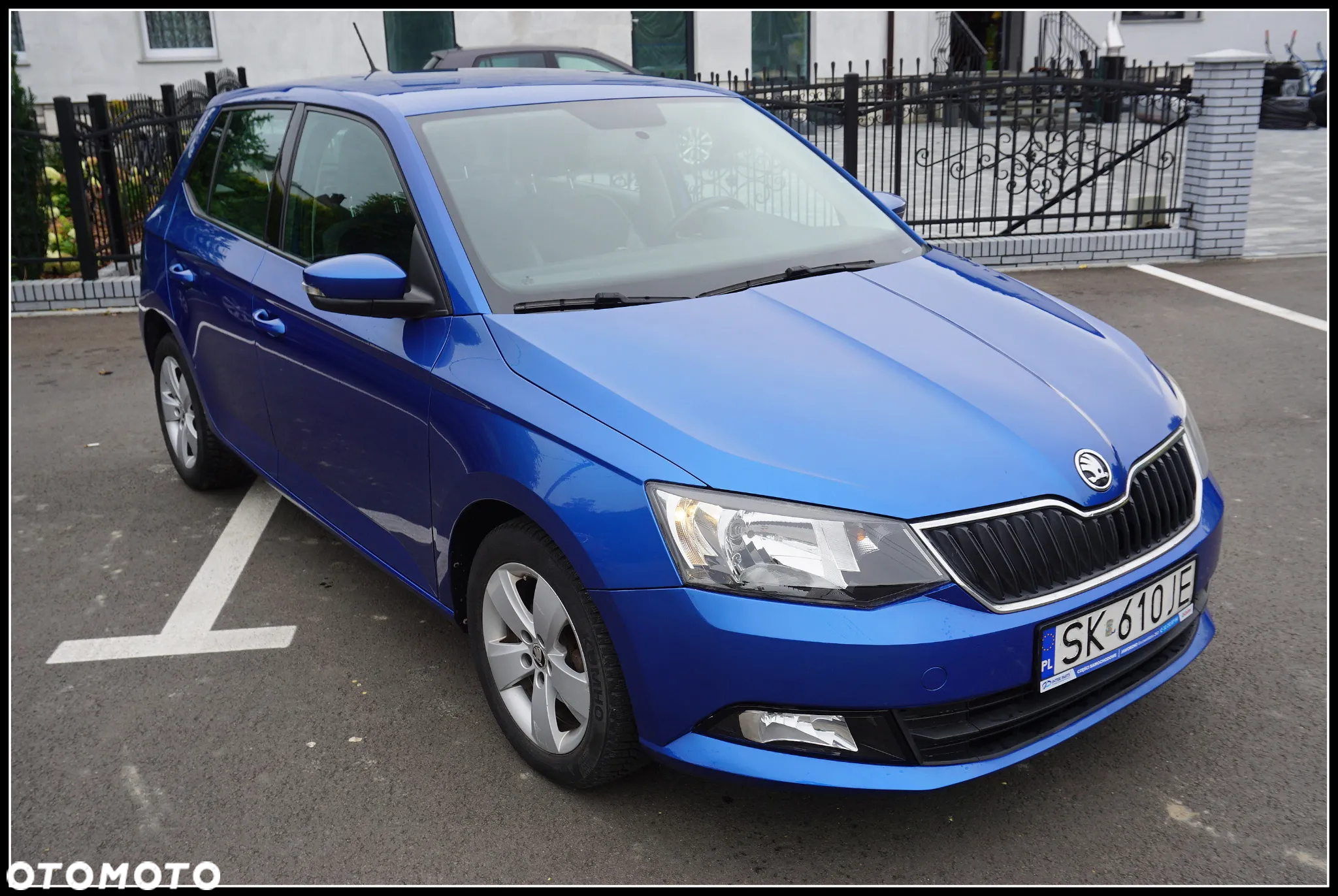 Skoda Fabia 1.2 TSI Ambition - 18