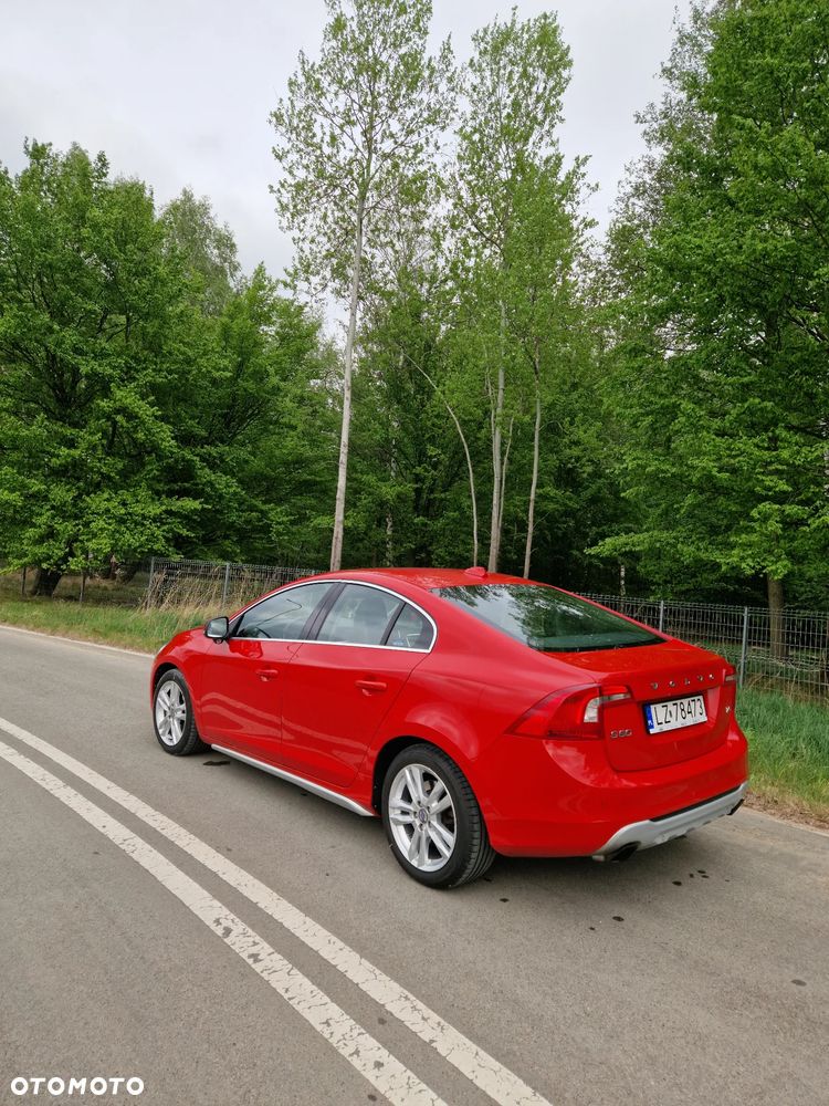 Volvo S60 - 4