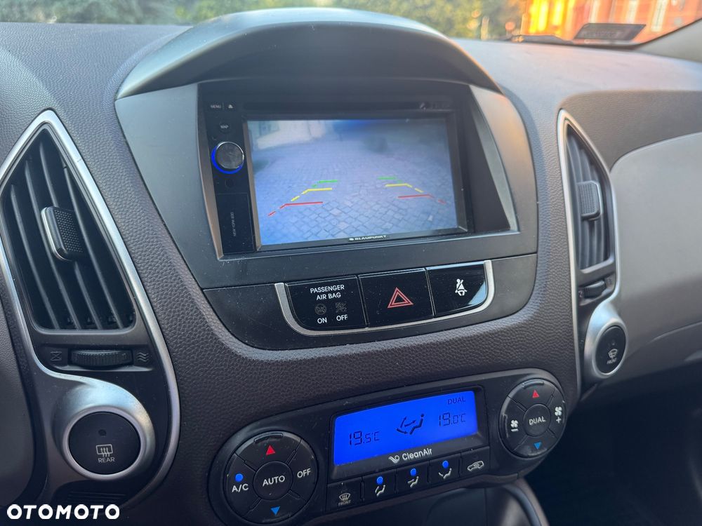 Hyundai ix35 1.6 GDI Premium 2WD - 23