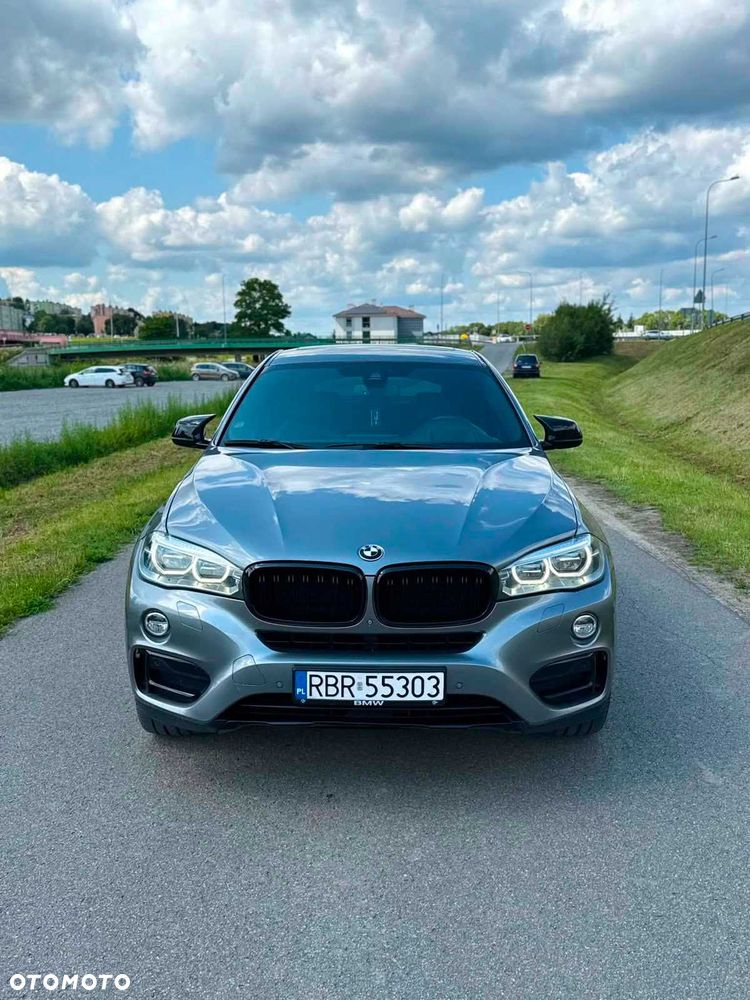 BMW X6 - 2