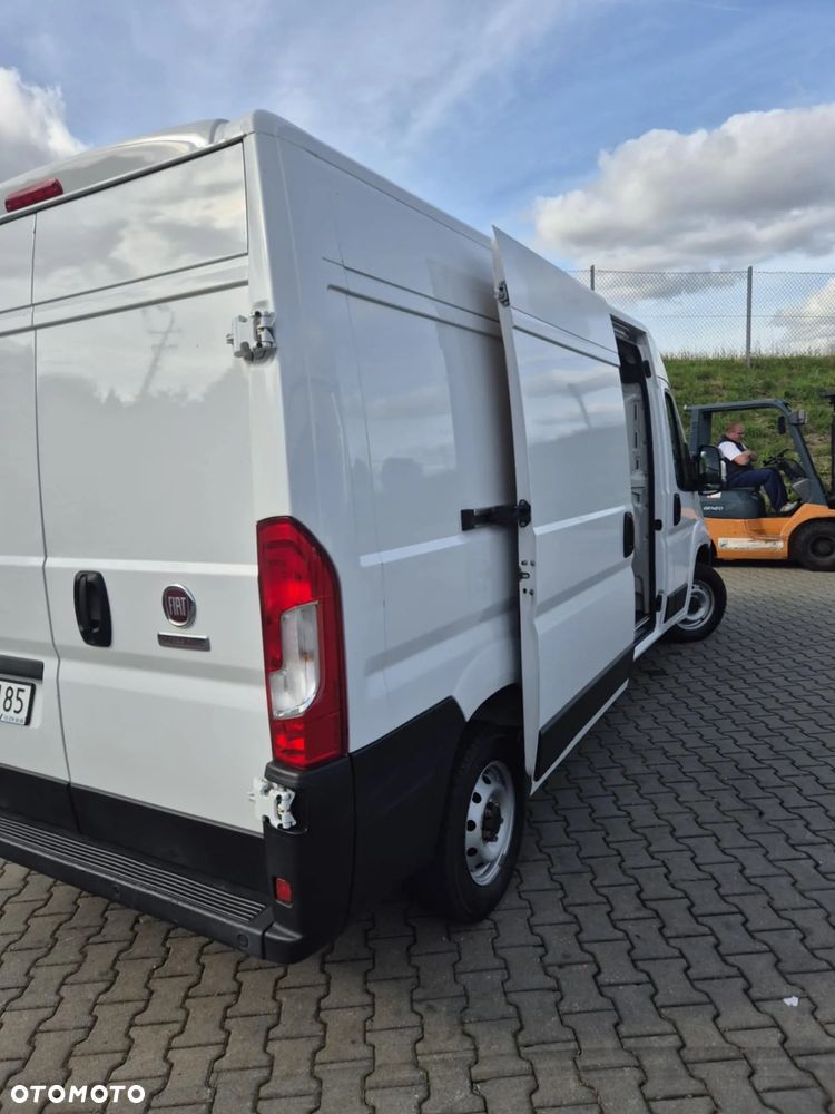 Fiat Ducato - 4