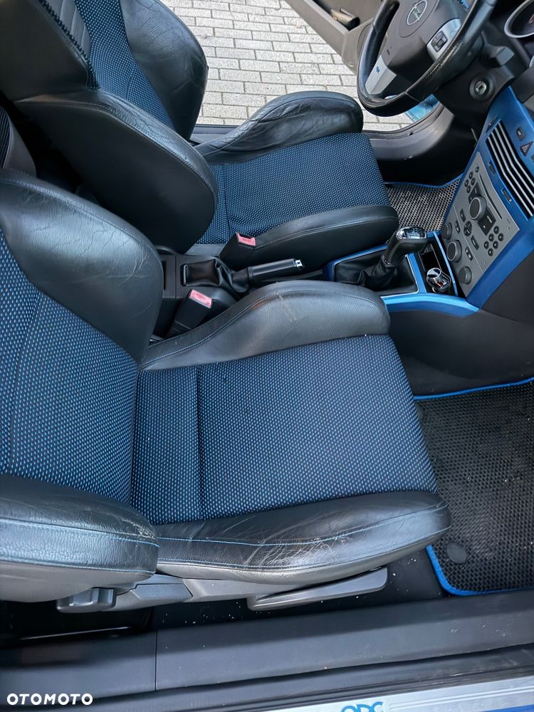 Opel Astra - 15