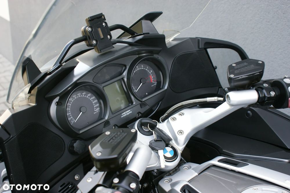 BMW RT - 20