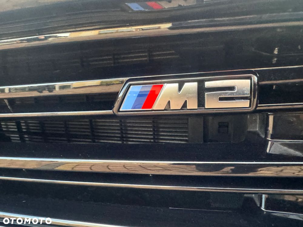 BMW M2 - 3