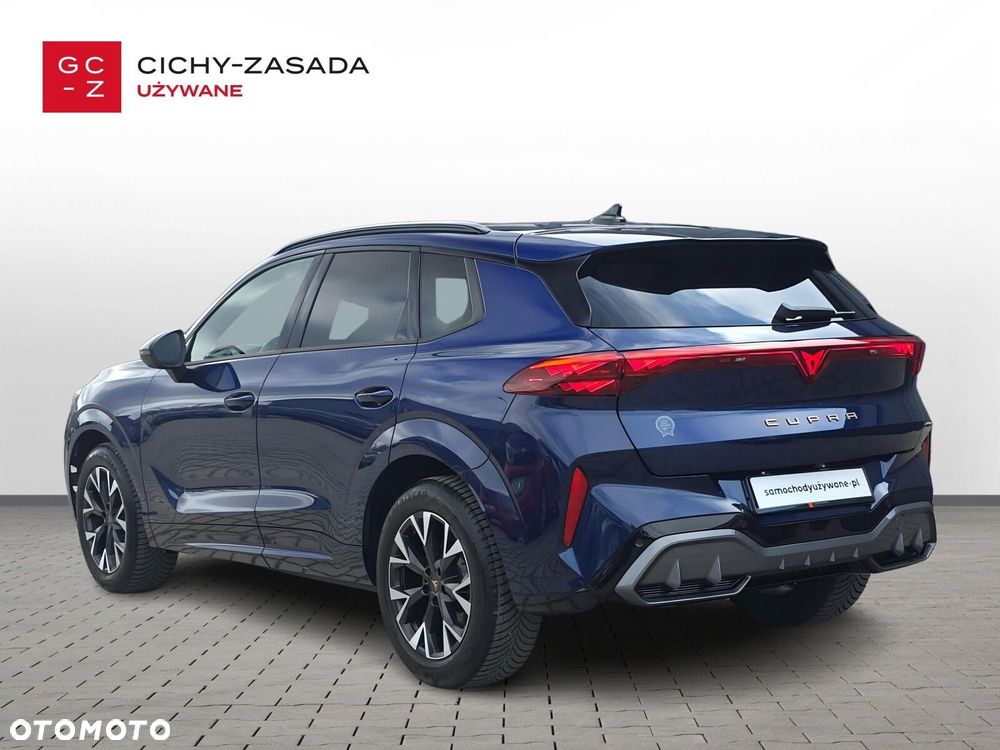 Cupra Terramar - 4