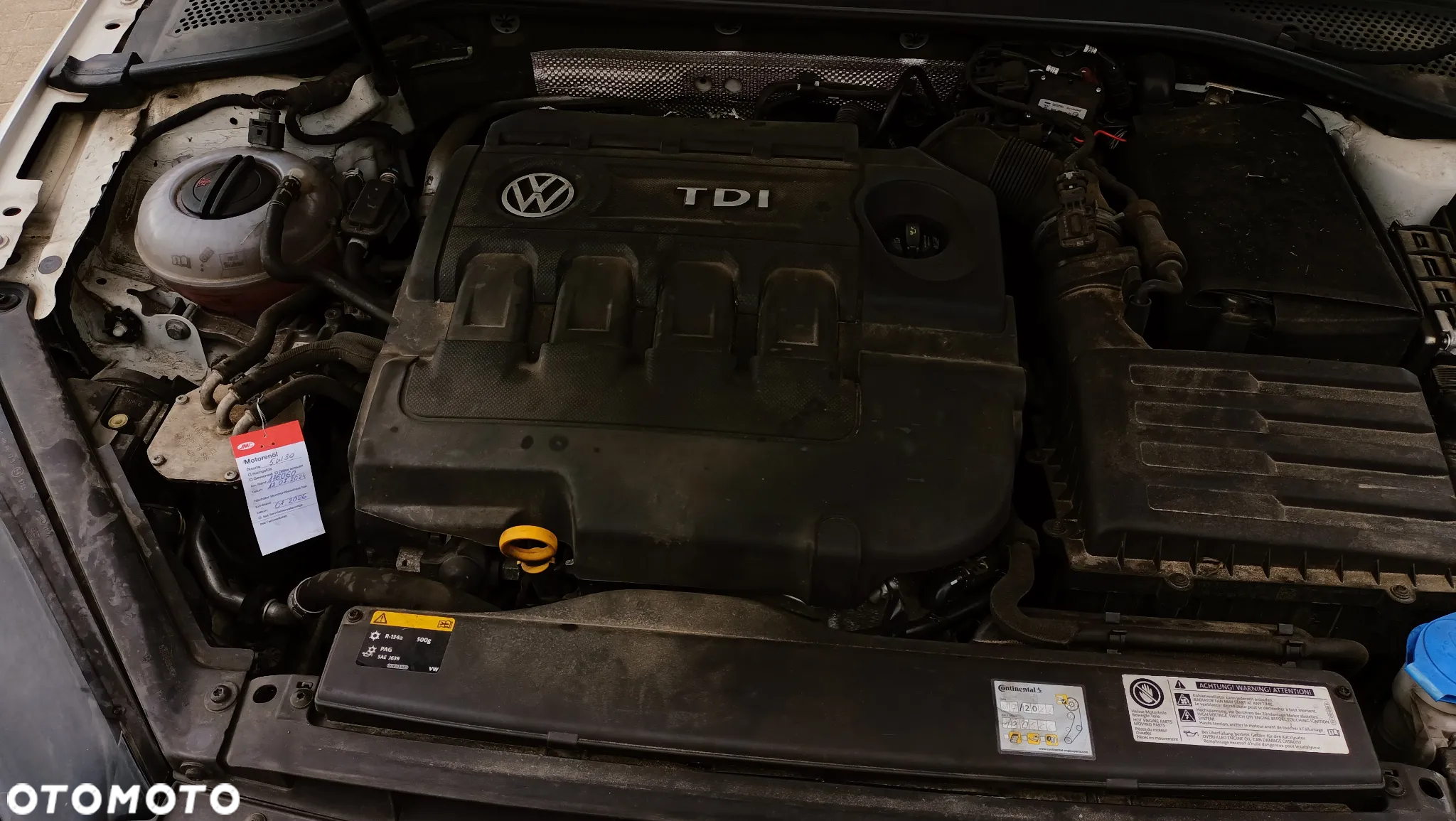 Volkswagen Golf 1.6 BlueTDI Cup - 39
