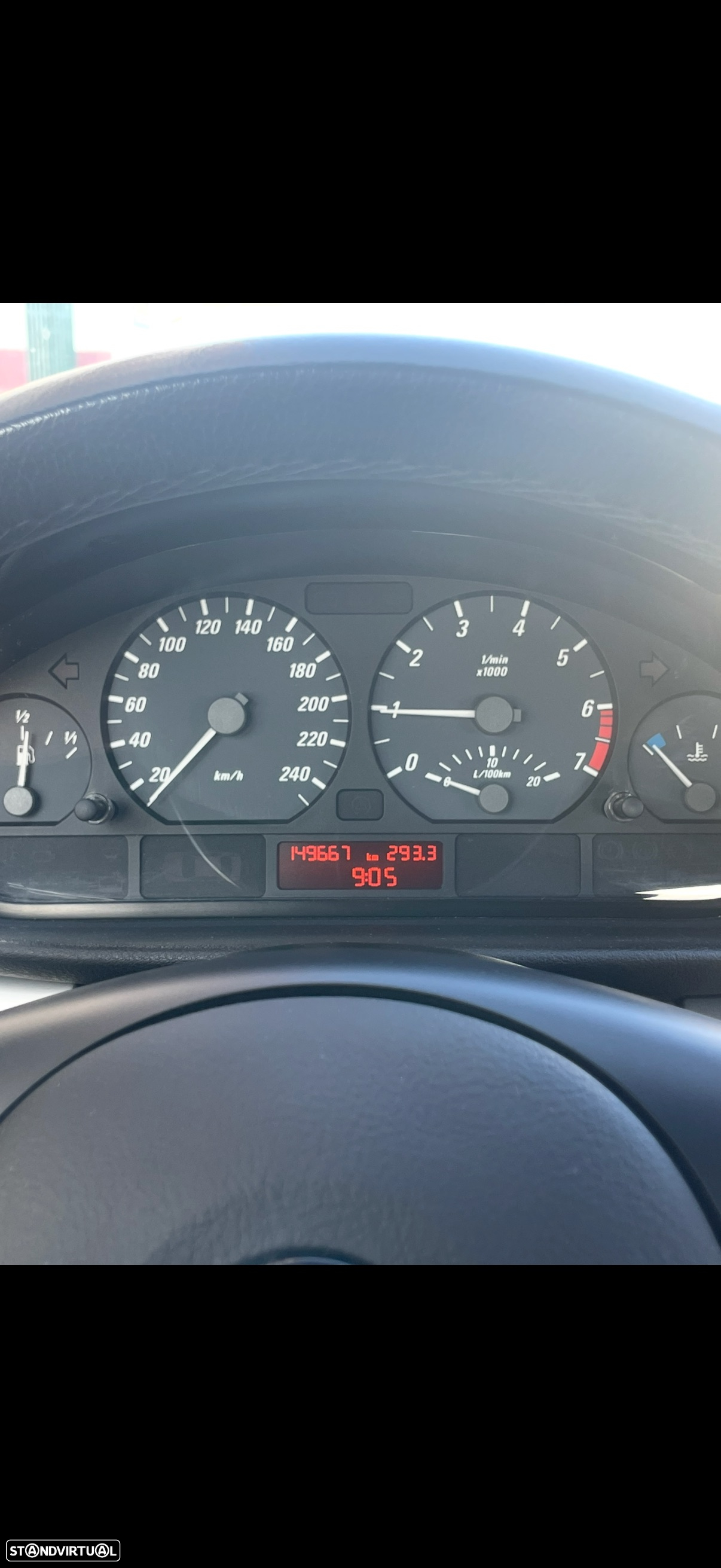 BMW 320 Ci Cabrio - 6