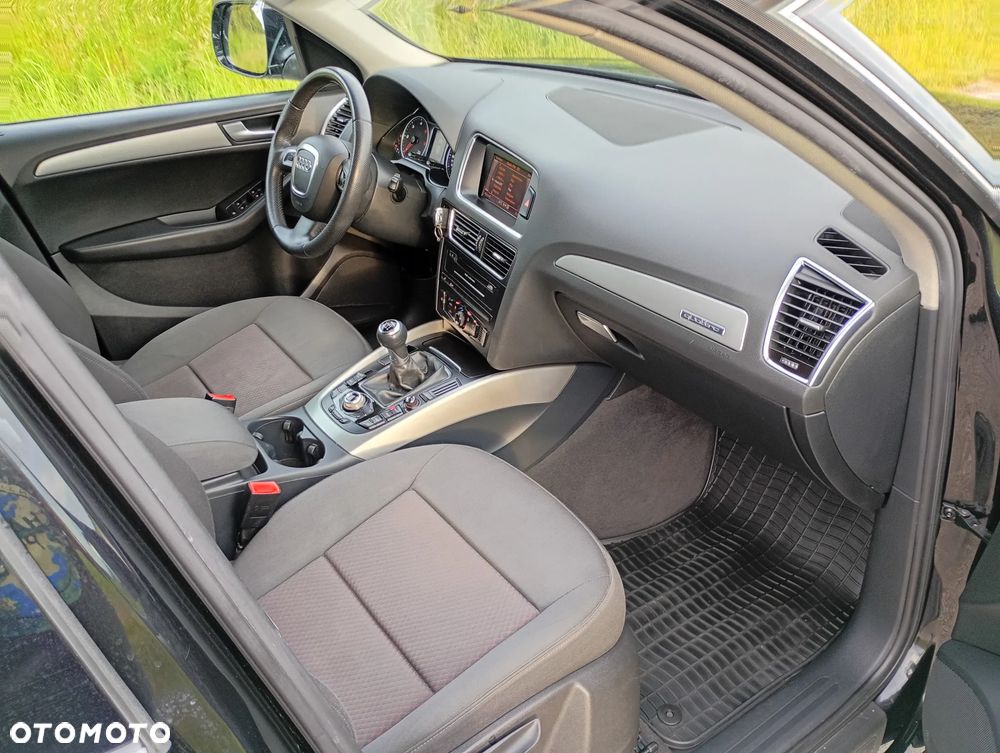 Audi Q5 - 10